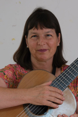 Irina Kircher