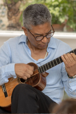 Eduardo Ramirez