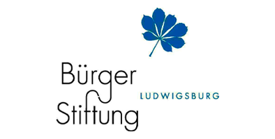 logo Bürgerstiftung Ludwigsburg